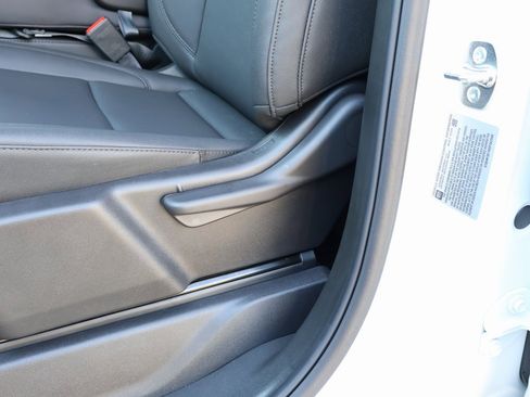 New 2025 Chevrolet Silverado 3500 W/T w/ WT Convenience Package image 13