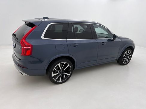 Used 2020 Volvo XC90 T6 Momentum w/ Protection Package image 6