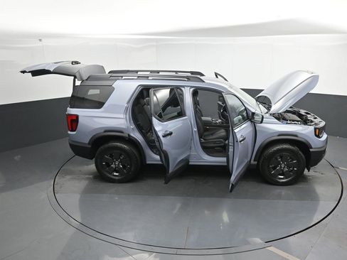 Used 2026 Honda Passport RTL image 48