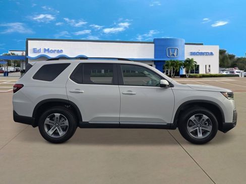 New 2026 Honda Pilot EX-L image 6