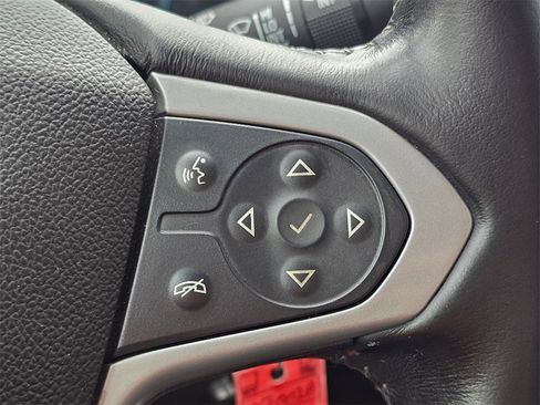 Used 2016 Chevrolet Colorado LT w/ LT Convenience Package image 22