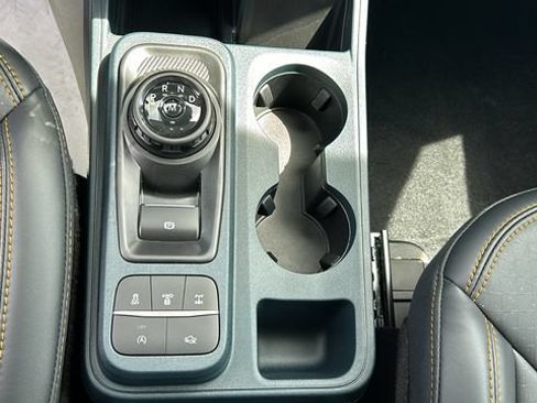New 2026 Ford Maverick Tremor AWD/4WD image 25