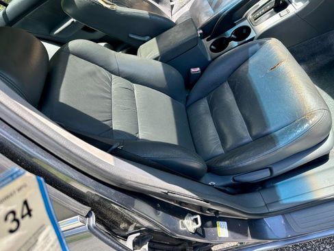 Used 2007 Honda Accord EX image 8