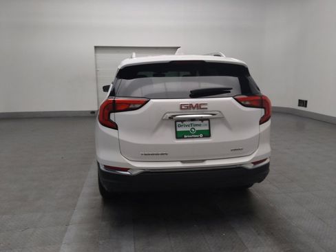 Used 2019 GMC Terrain SLT w/ Preferred Package AWD/4WD image 6