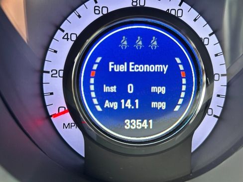 Used 2012 Cadillac SRX Luxury AWD/4WD image 20