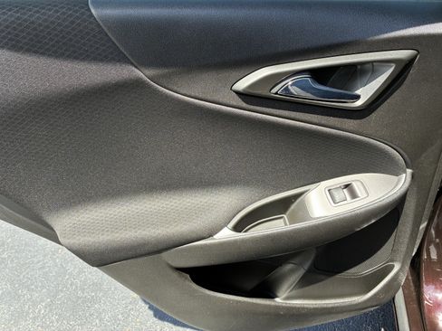 Used 2020 Chevrolet Malibu RS FWD image 16