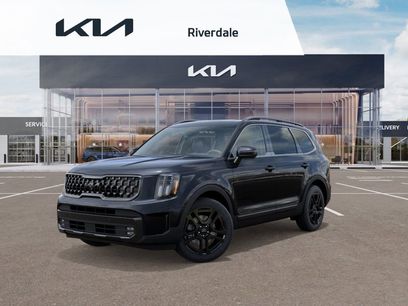 New 2025 Kia Telluride SX Prestige X-Line