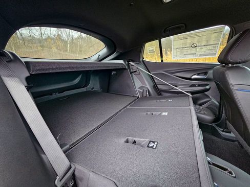 New 2026 Buick Envista Sport Touring w/ Convenience I Package image 37