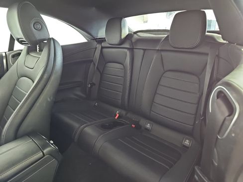 Used 2018 Mercedes-Benz C 300 Cabriolet image 11