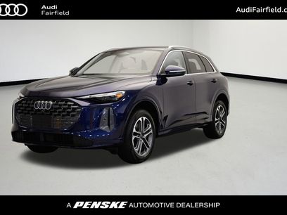 Certified 2025 Audi Q5 Premium w/ Convenience Package