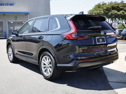Used 2023 Honda CR-V EX image 7