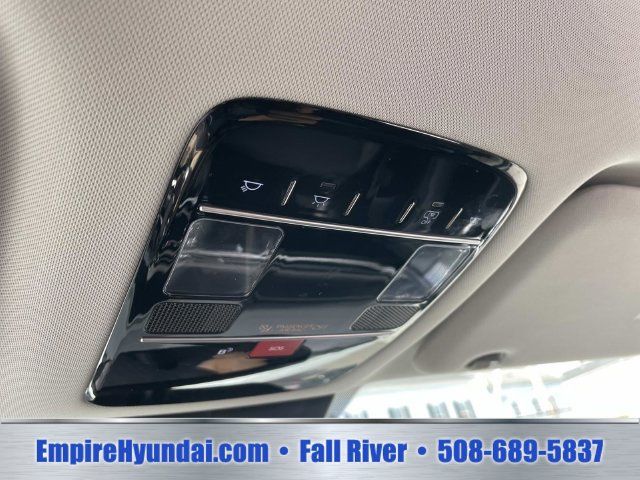 Used 2026 Hyundai Santa Fe SEL AWD/4WD image 25