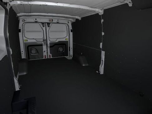 New 2026 Ford Transit 350 Low Roof w/ Load Area Protection Package RWD image 11