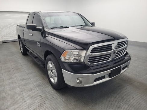 Used 2016 RAM 1500 Big Horn image 13