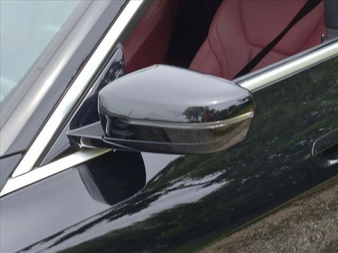 Used 2023 BMW i4 eDrive35 RWD image 14