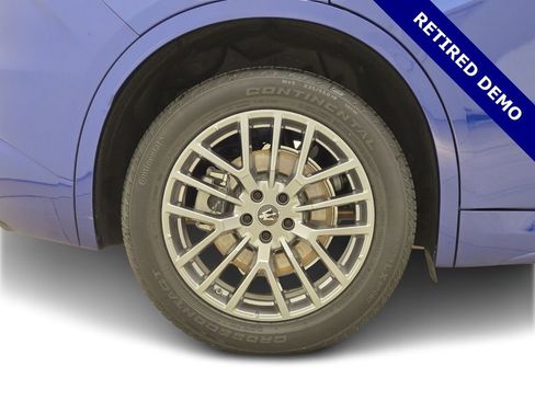 Certified 2024 Maserati Grecale GT image 6