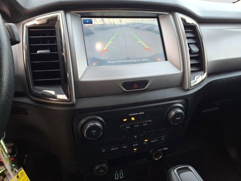 Used 2021 Ford Ranger XLT w/ Trailer Tow Package image 26