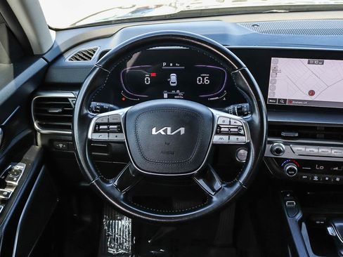 Used 2023 Kia Telluride S w/ S Sunroof Package AWD/4WD image 20