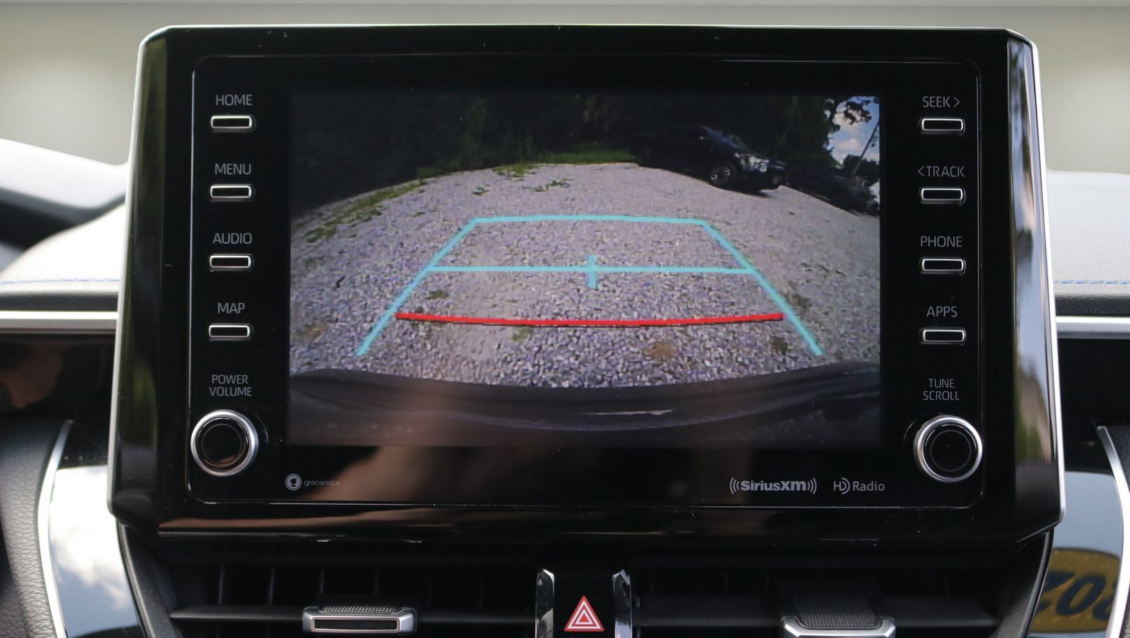 Used 2020 Toyota Corolla XSE FWD image 23