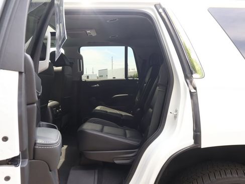 Used 2019 Chevrolet Tahoe Premier AWD/4WD image 47
