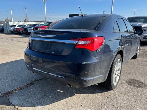 Used 2012 Chrysler 200 Touring w/ Cold Weather Group image 19