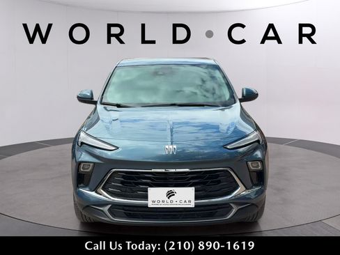 Used 2024 Buick Encore GX Preferred FWD image 8