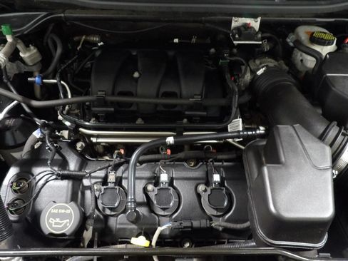 Used 2018 Ford Explorer 4WD Police Interceptor image 21