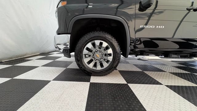 New 2026 Chevrolet Silverado 2500 LT AWD/4WD image 11