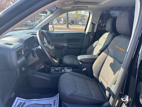 Used 2023 Ford Maverick Tremor w/ Tremor Off-Road Package image 21