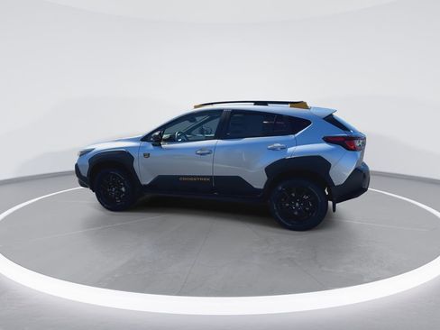 New 2026 Subaru Crosstrek 2.5i Wilderness AWD/4WD image 5