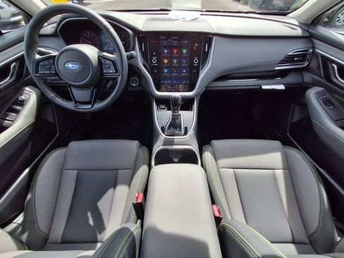 Certified 2025 Subaru Outback Onyx Edition image 18