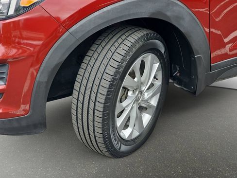 Used 2019 Hyundai Tucson Value w/ Cargo Package AWD/4WD image 33