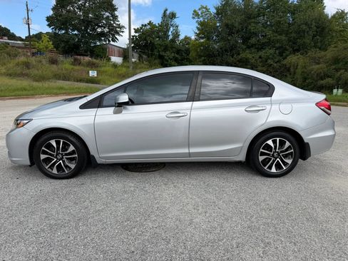 Used 2013 Honda Civic EX image 2