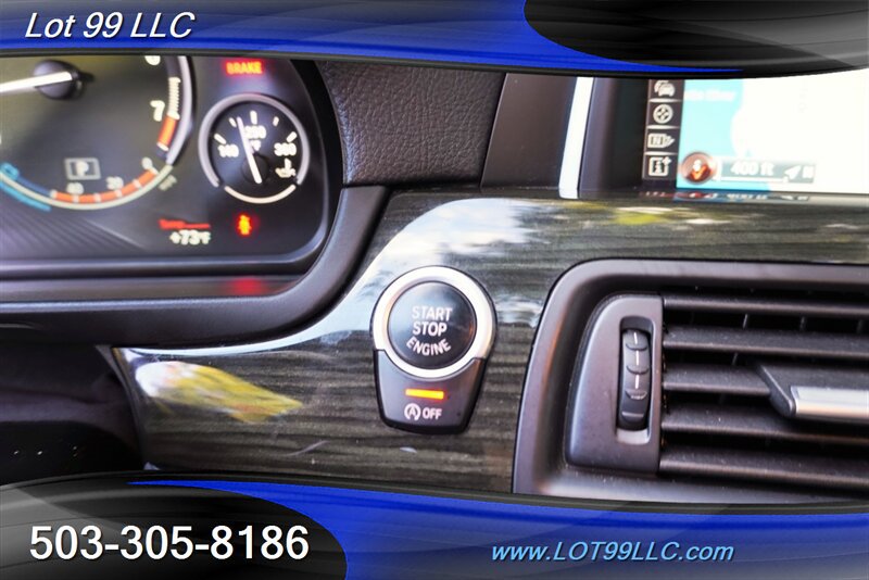 Used 2015 BMW 528i xDrive Sedan AWD/4WD image 25
