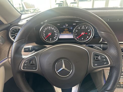 Used 2018 Mercedes-Benz E 400 Cabriolet image 32