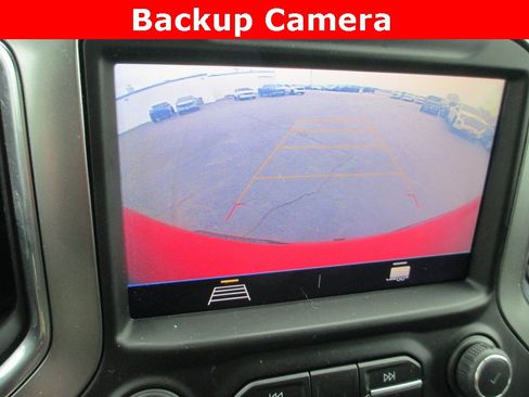 Used 2019 Chevrolet Silverado 1500 RST image 14