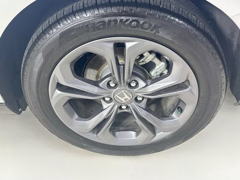 Used 2024 Honda Accord EX-L image 39
