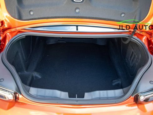 Used 2022 Chevrolet Camaro ZL1 RWD image 45