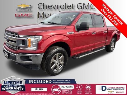Used 2020 Ford F150 XLT w/ XTR Package