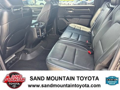 Used 2021 RAM 1500 Rebel w/ Rebel Level 2 Equipment Group AWD/4WD image 13