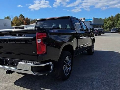 New 2026 Chevrolet Silverado 1500 LT w/ Protection Package image 44