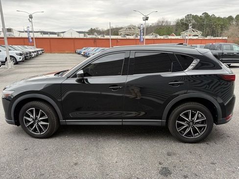 Used 2018 MAZDA CX-5 Grand Touring image 6