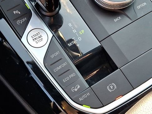 Used 2022 BMW X3 xDrive30i image 27