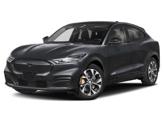 New 2026 Ford Mustang Mach-E Premium video 1