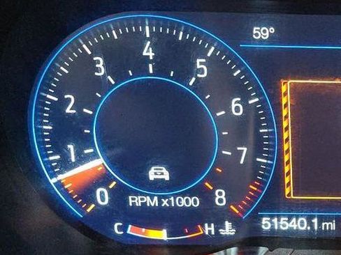 Used 2020 Ford Mustang GT Premium w/ Equipment Group 401A image 11