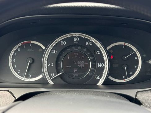 Used 2013 Honda Accord EX-L image 34