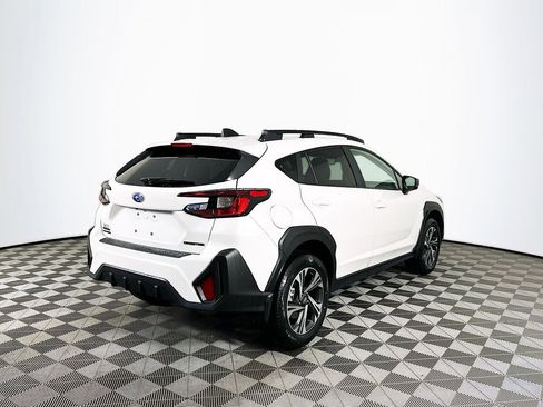 New 2026 Subaru Crosstrek 2.0i Premium image 9