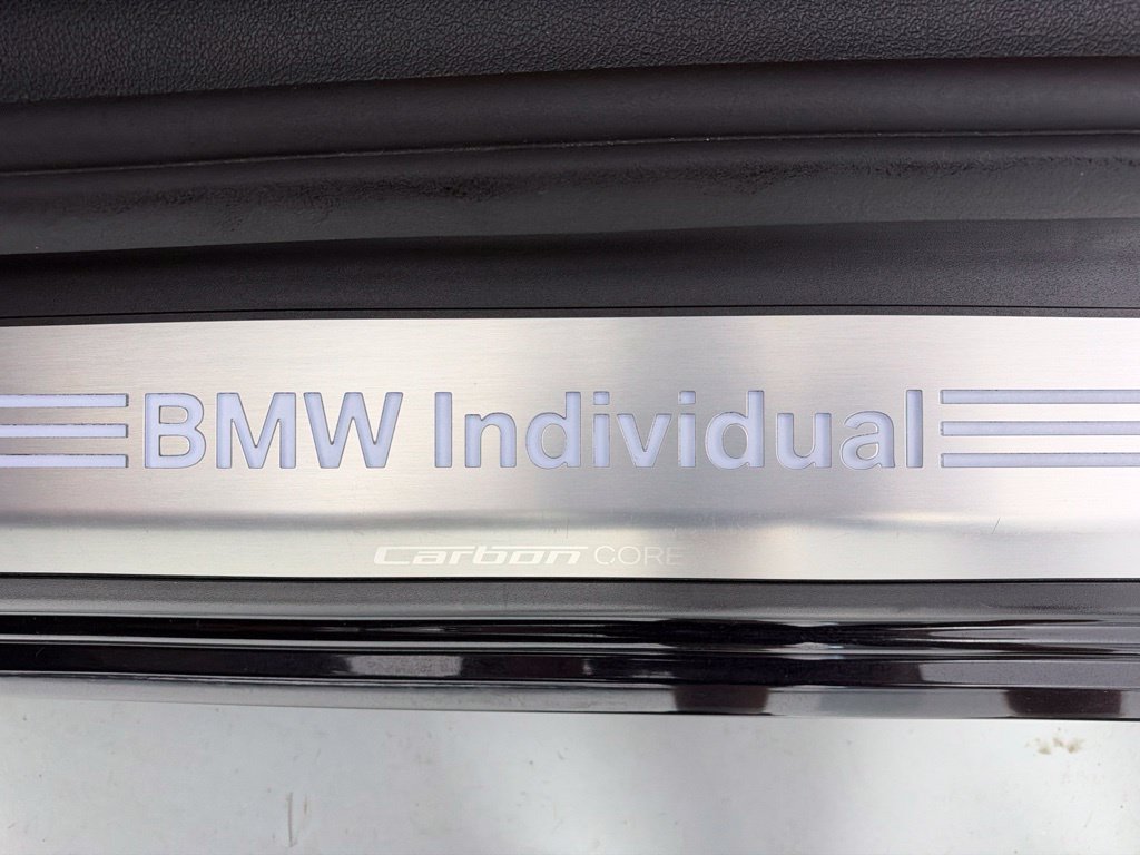 Used 2020 BMW 840i Convertible w/ Comfort Seating Package RWD image 20