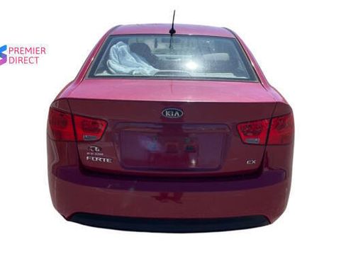 Used 2013 Kia Forte EX image 4