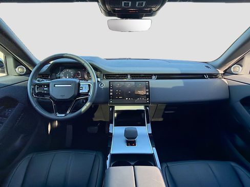 Used 2025 Land Rover Range Rover Evoque S image 16